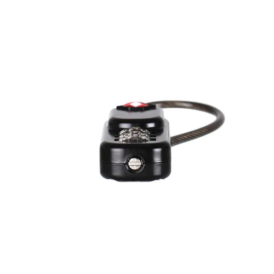 Lifeventure TSA Zipper Lock