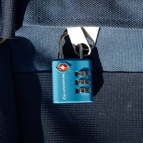 Lifeventure TSA Combination Lock