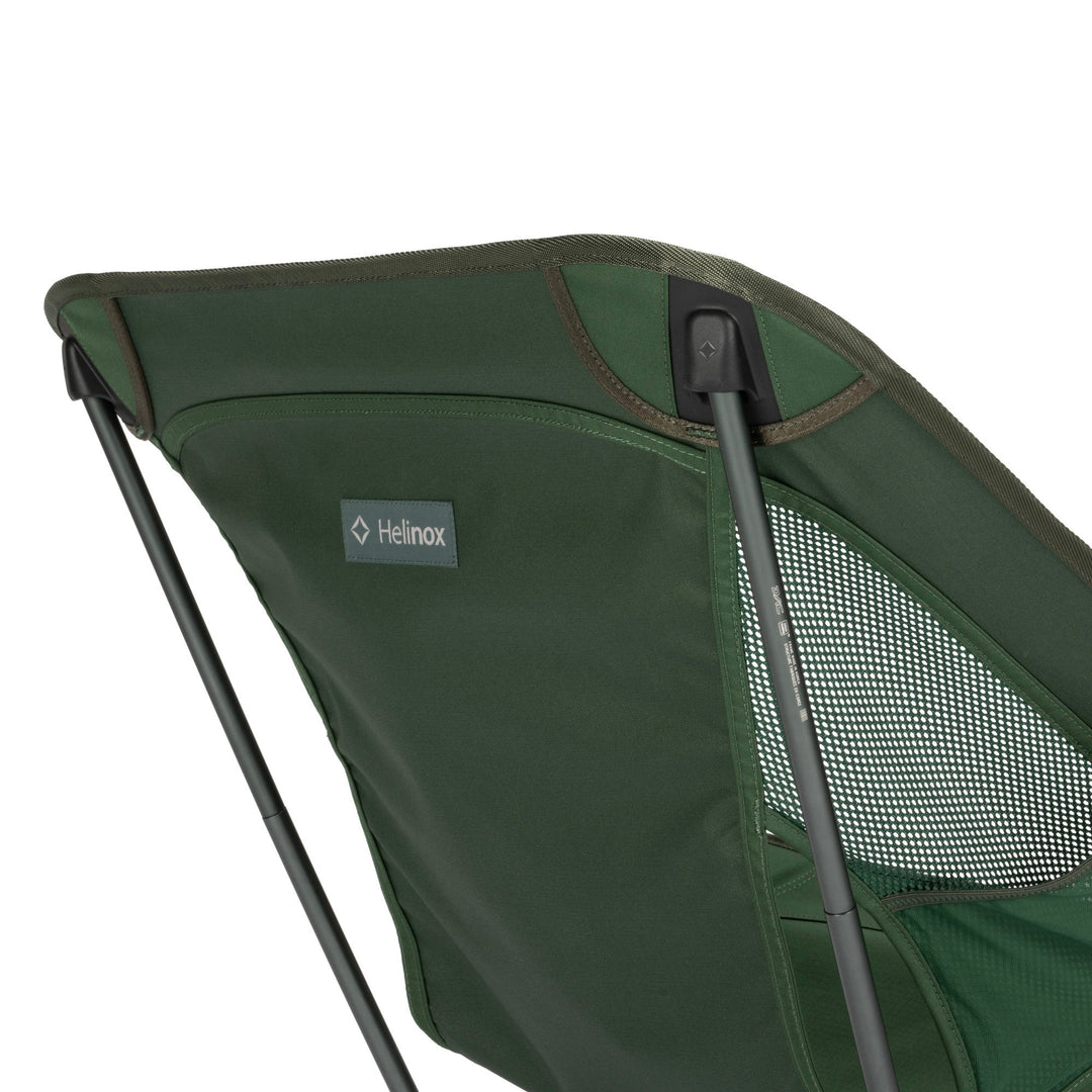 Chair One (re)