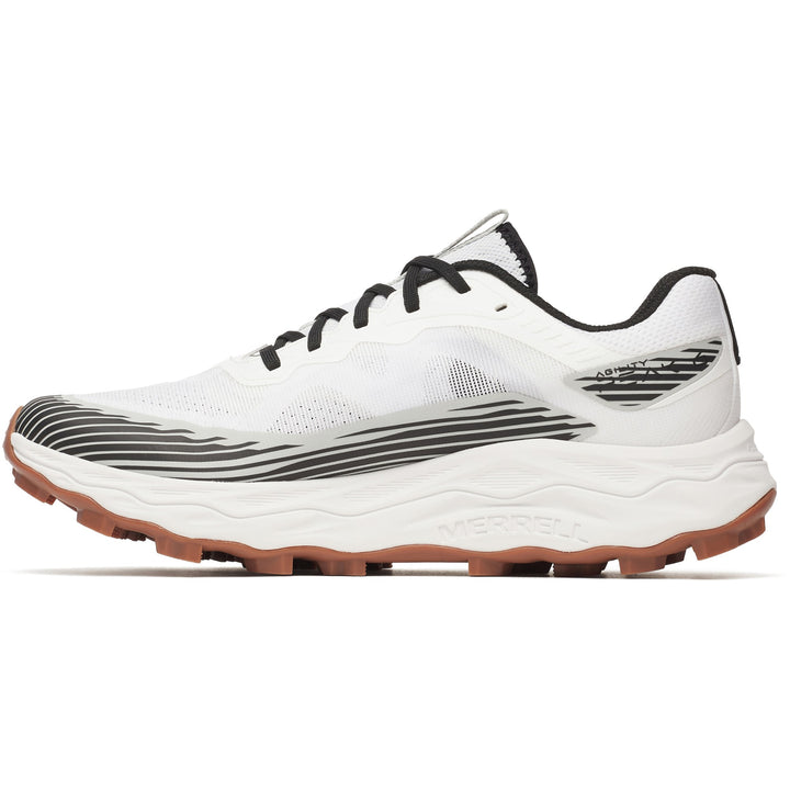 Merrell Agility Peak 6 Men's Trail Running Shoes