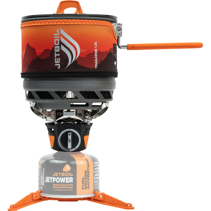 TrailCook 1.2L