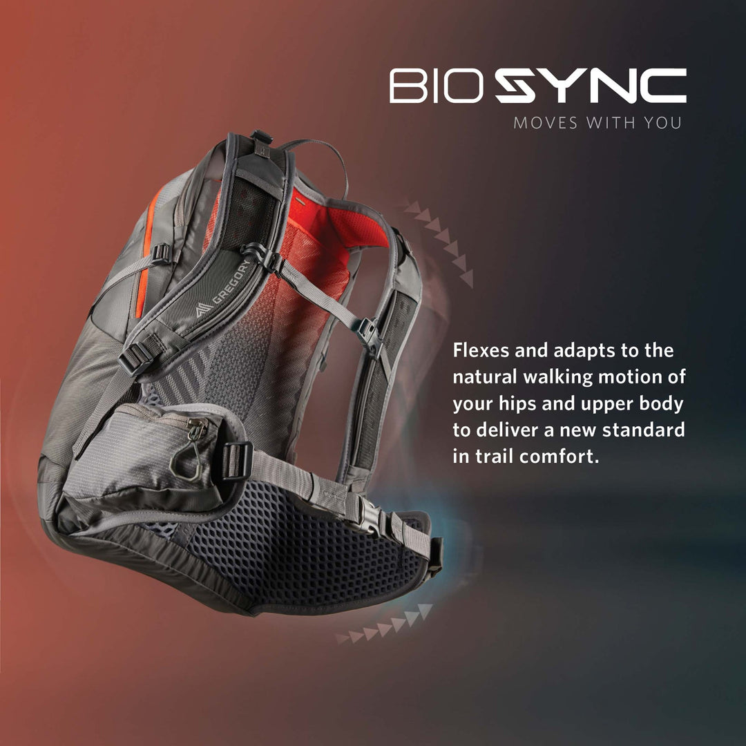 Gregory Maya 20 Women's Hiking Daypack