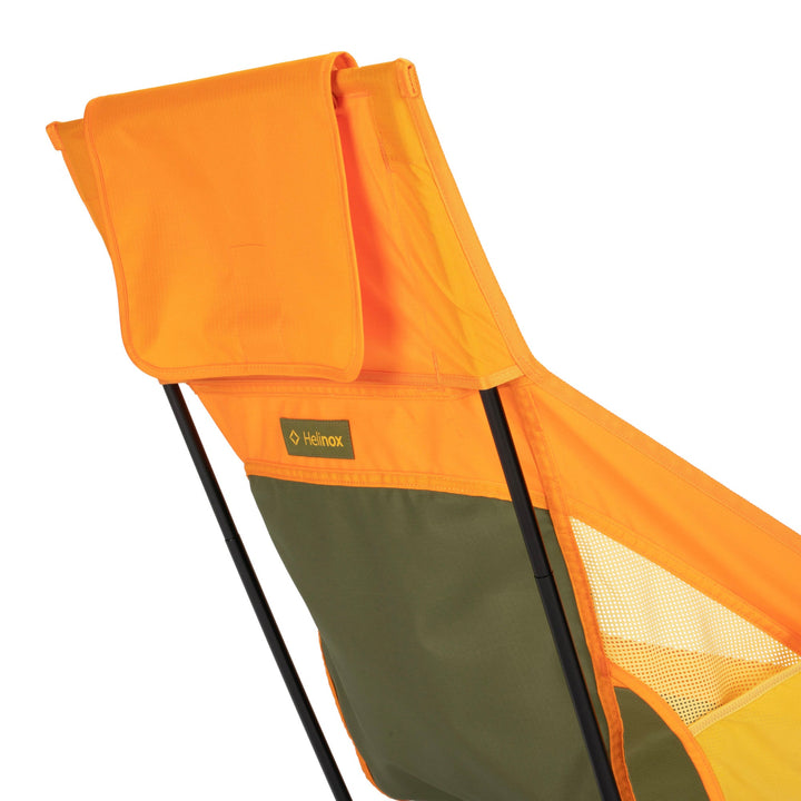 Chair One Highback (re)