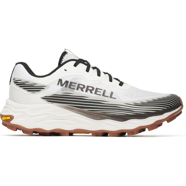Merrell Agility Peak 6 Men's Trail Running Shoes