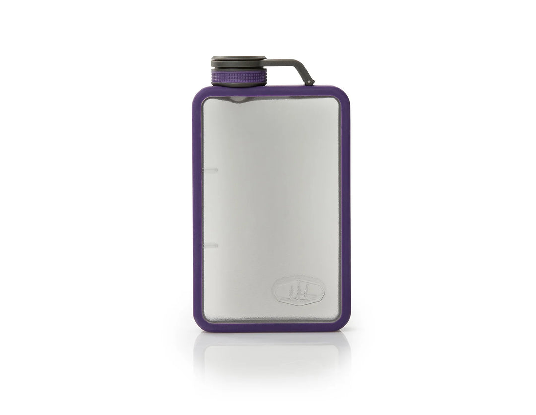 GSI Boulder 6 Flask 180ml