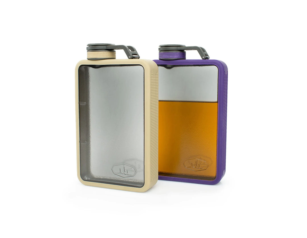 GSI Boulder 6 Flask 180ml