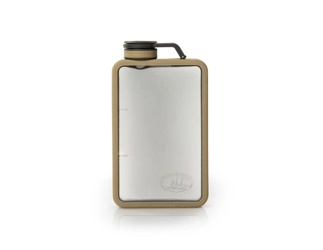 GSI Boulder 6 Flask 180ml