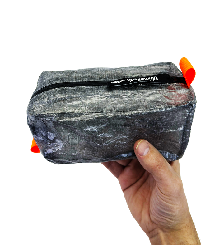 UltimaPeak AeroStash Dyneema Ditty Bag