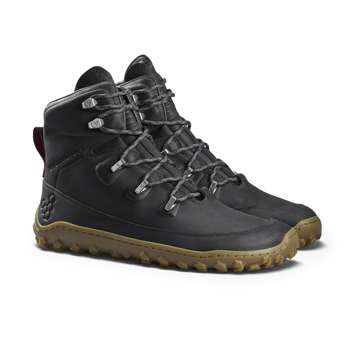 Vivobarefoot Tracker Leather AT II Men's Hiking Boot
