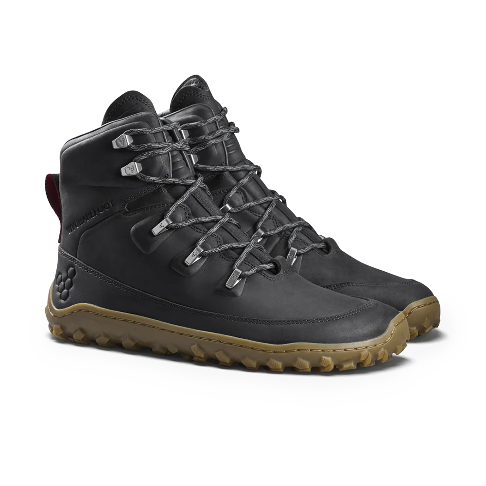 Vivobarefoot Tracker Leather AT II Women's Hiking Boot