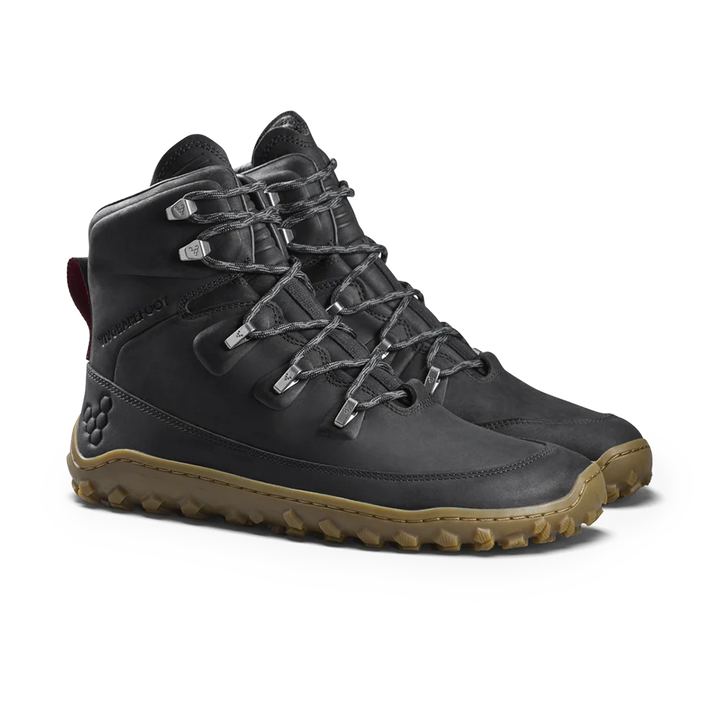 Vivobarefoot Tracker Leather AT II Women's Hiking Boot