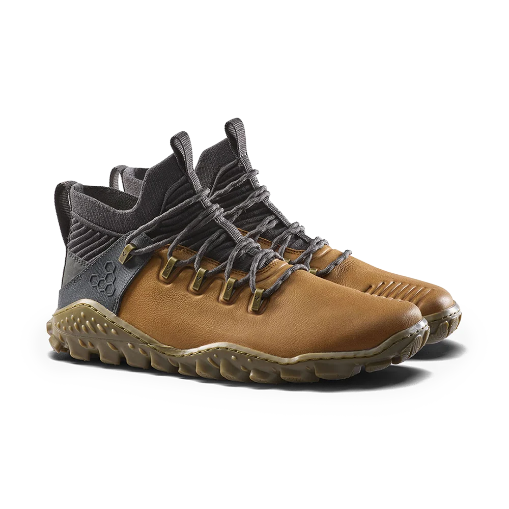 Vivobarefoot Magna Forest ESC Women's Hiking Boot