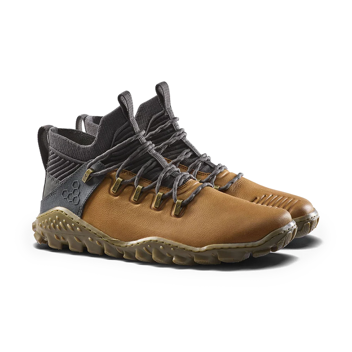 Vivobarefoot Magna Forest ESC Women's Hiking Boot