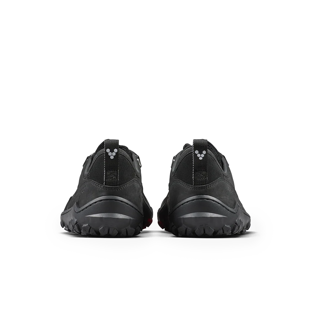 Vivobarefoot Tracker Leather AT Low II Men's Hiking Shoe