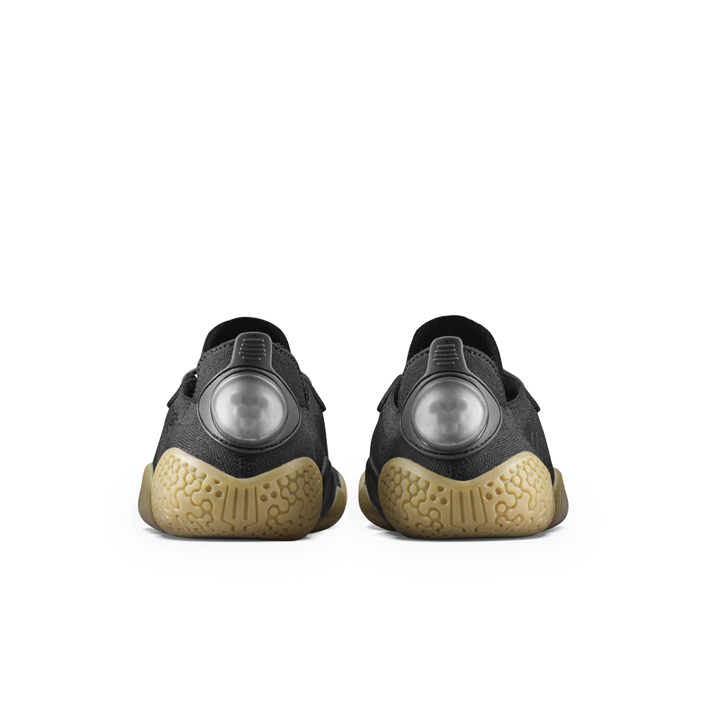 Vivobarefoot Motus Flex Natural Barefoot Training Shoes (Women&