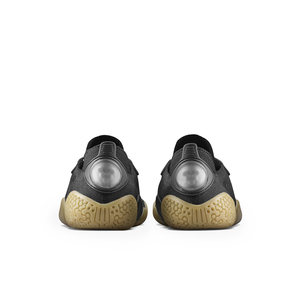 Vivobarefoot Motus Flex Natural Barefoot Training Shoes (Men&
