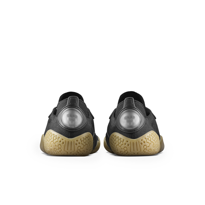 Vivobarefoot Motus Flex Natural Barefoot Training Shoes (Men&