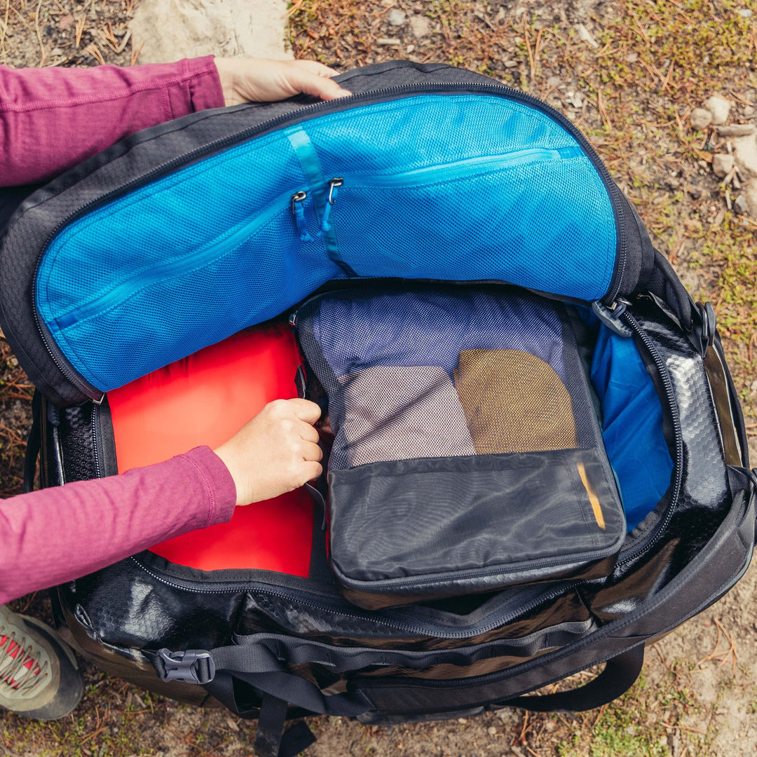 Gregory Alpaca 100 Duffel Bag