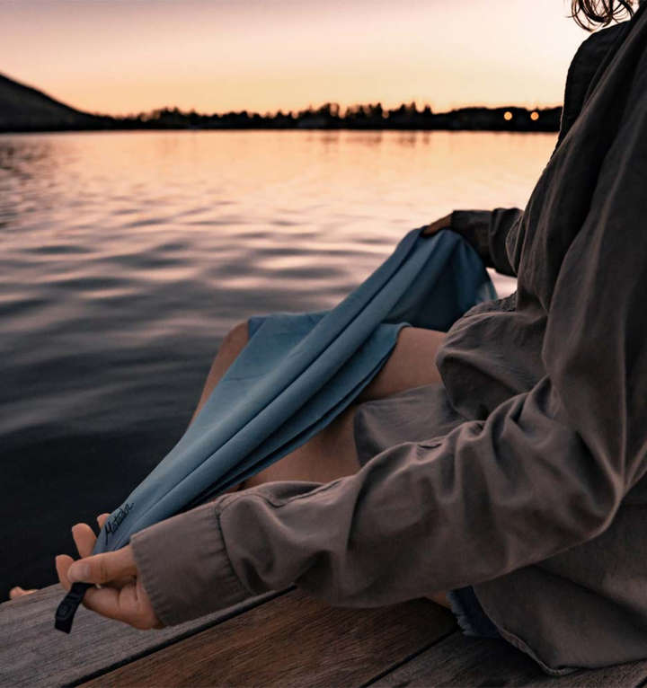 Matador Nanodry Shower Towel - Large