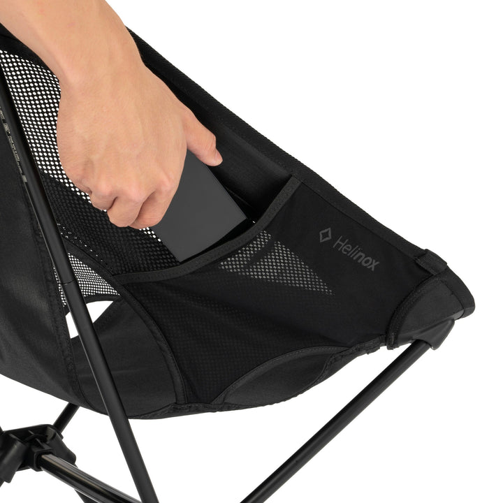 Chair One (re)