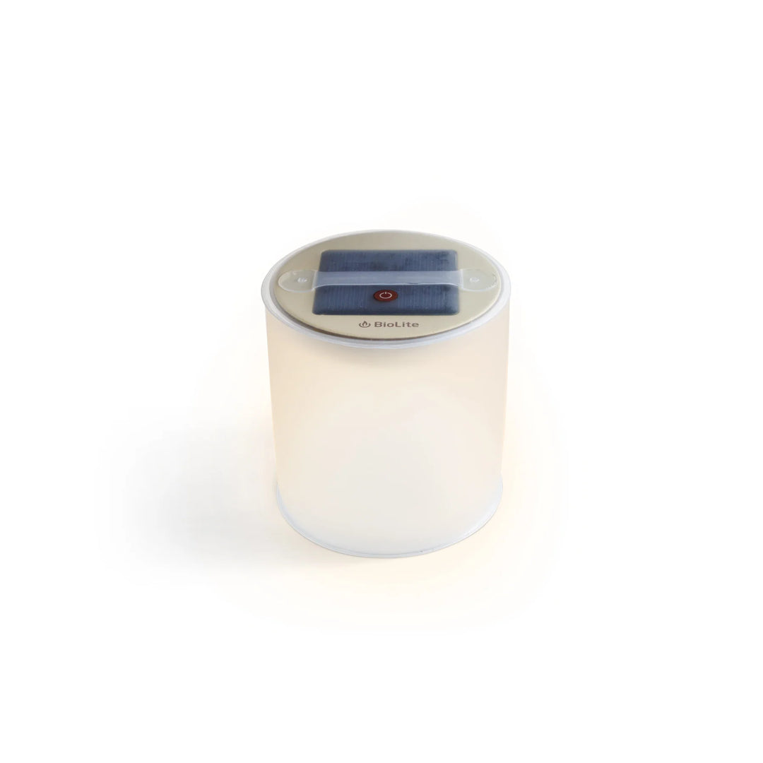 Biolite Luci Solar Lantern Candle