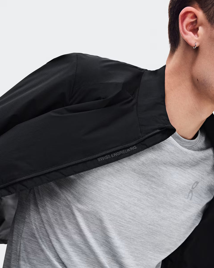 On Weather Jacket Men's
