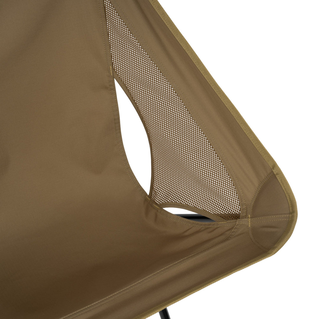 Sunset Chair (re)