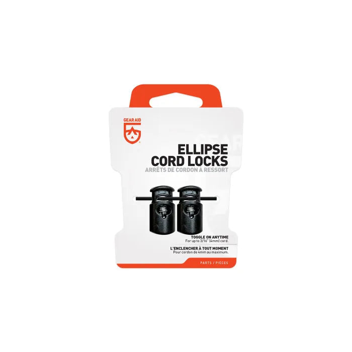 Tendicorda Gear Aid Ellipse Senza Cuciture &ndash; Ricambio Per Serraggio Cavi
