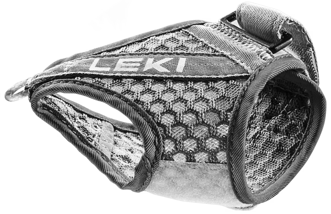 Leki Replacement Shark Mesh Grips