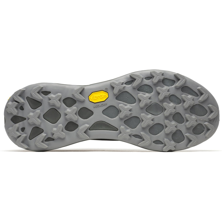 Merrell Agility Peak 6 Men's Trail Running Shoes