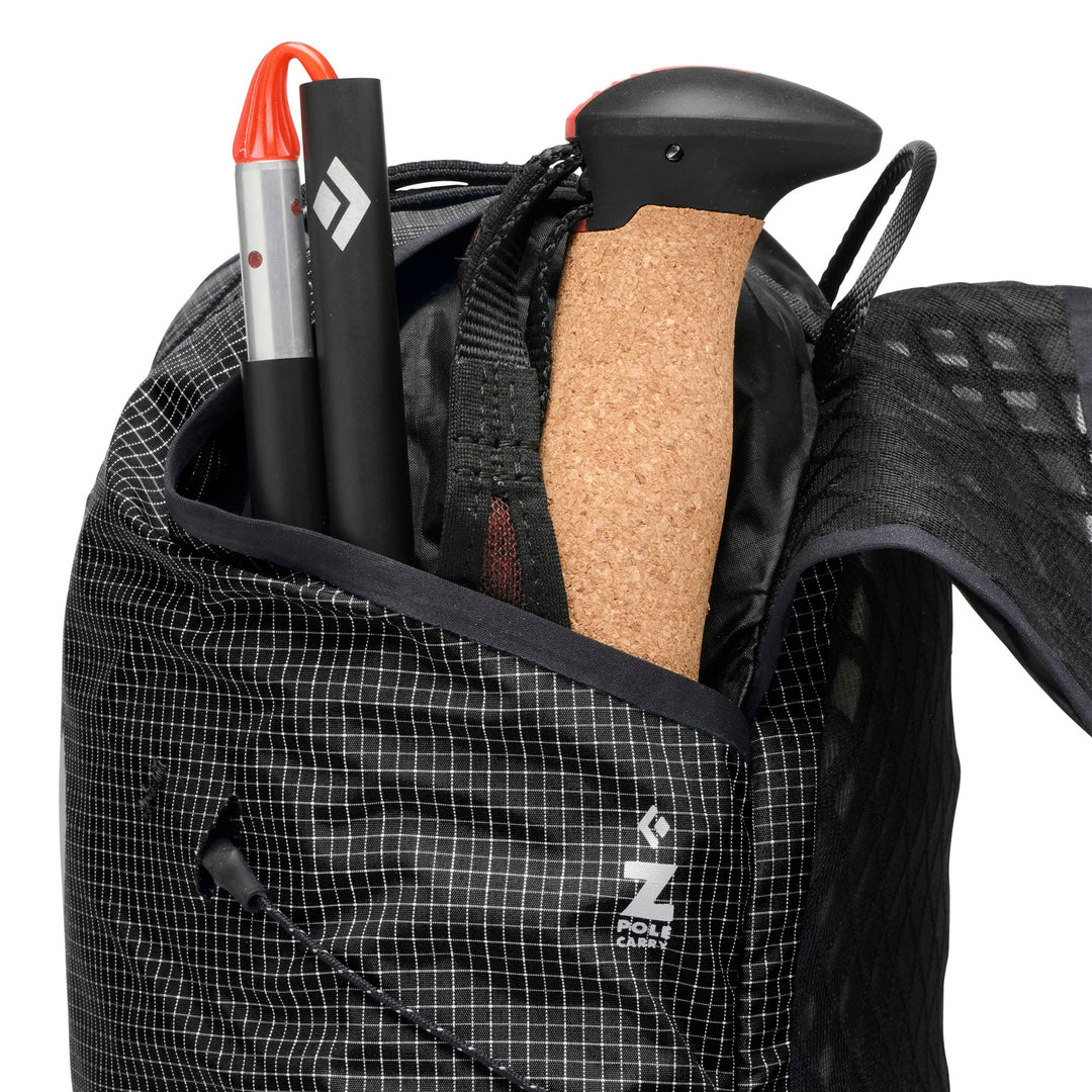 Distance 8 Backpack