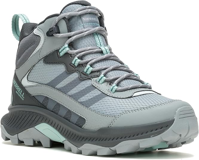 Merrell Speed Strike 2 Mid WP Women's