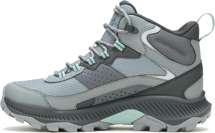 Merrell Speed Strike 2 Mid WP Women's