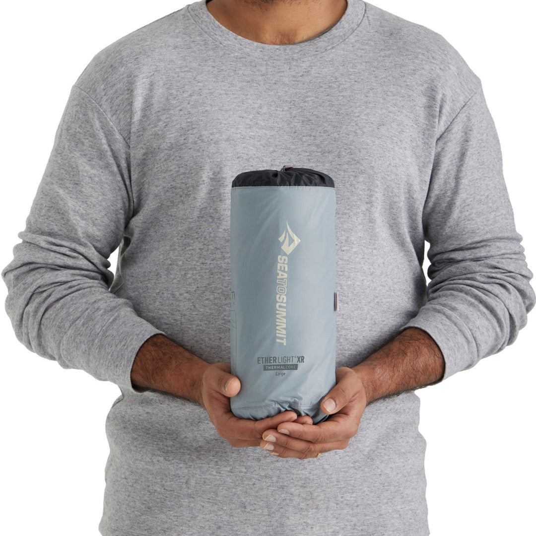 Ether Light XR Insulated Air Mat