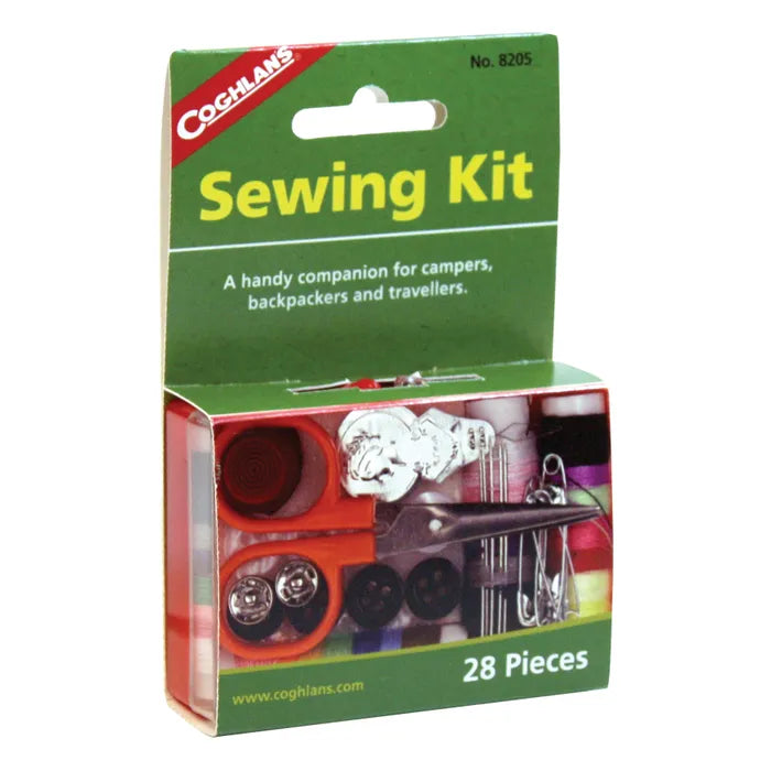 Coghlans Sewing Kit