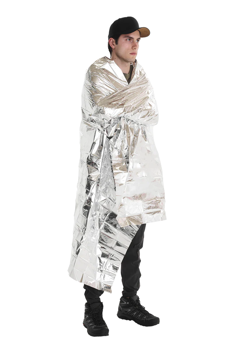 Coghlans Emergency Blanket