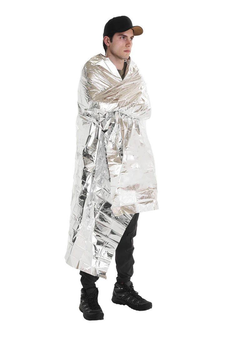 Coghlans Emergency Blanket