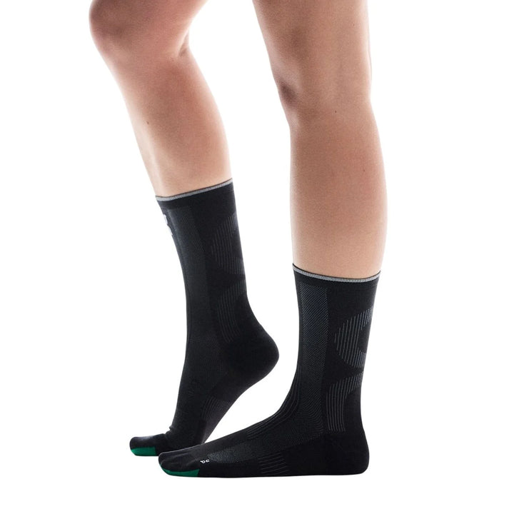 On Elite Run Socks High