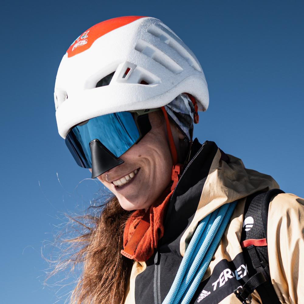 Julbo Edge Cover Sunglasses
