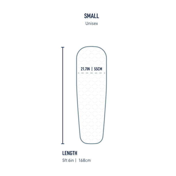 Ether Light XR Pro Insulated Air Mat