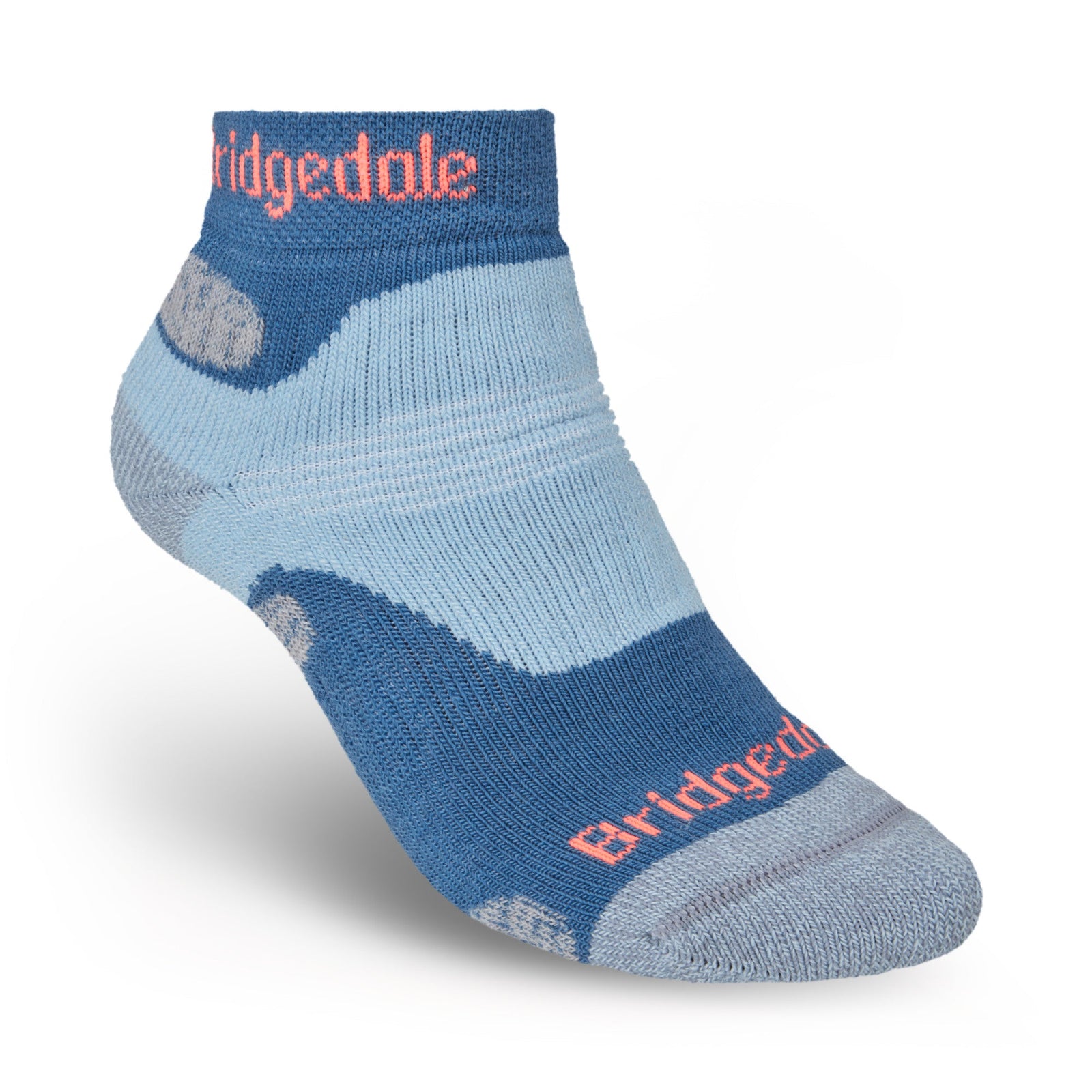 Hike Midweight Performance Ankle Women's