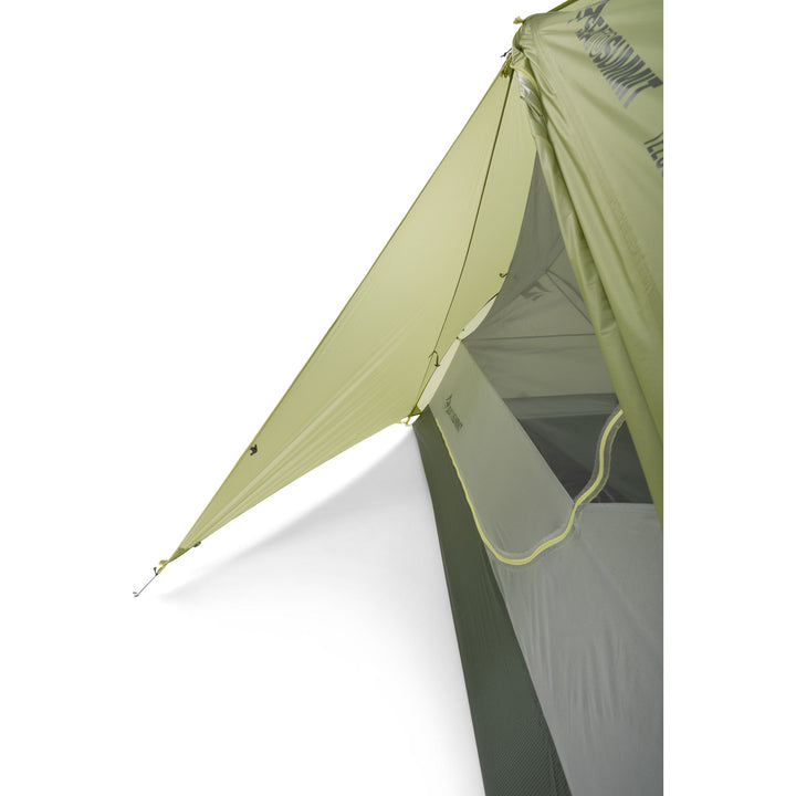 Telos Evo Tent