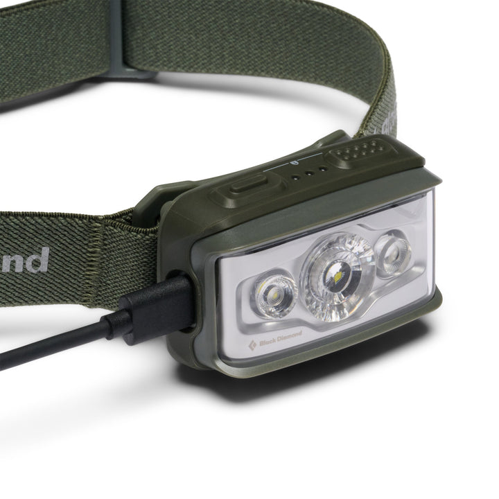 Storm Headlamp
