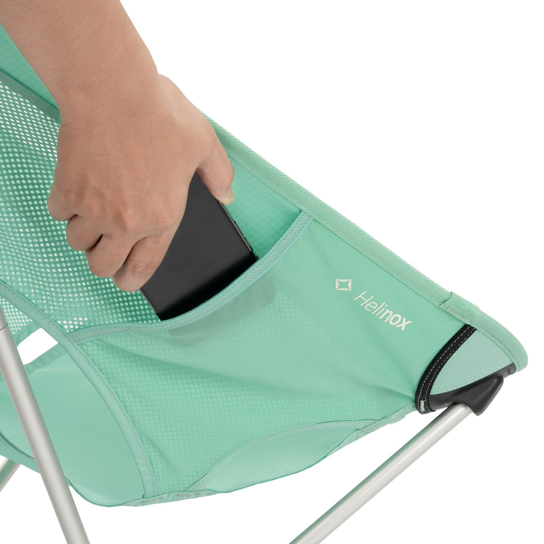 Chair One (re)