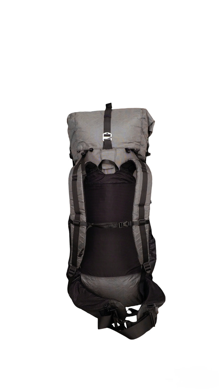Whippa Colo 55 Ultralight Backpack