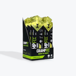 Fixx Nutrition Crampfix 20mL Shot