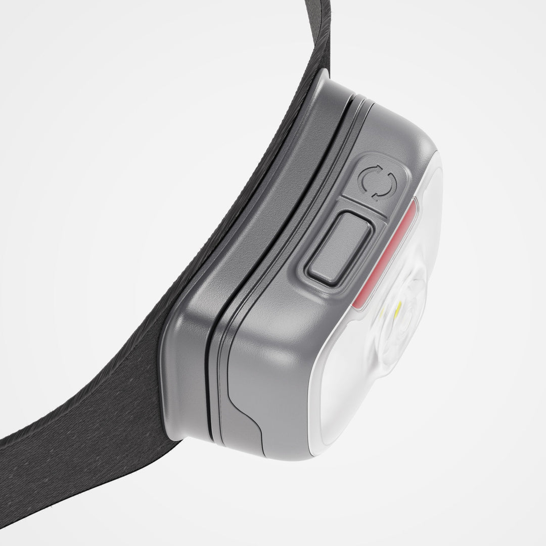 Range 500 Headlamp