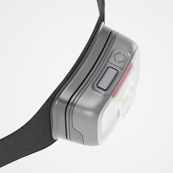 Range 500 Headlamp