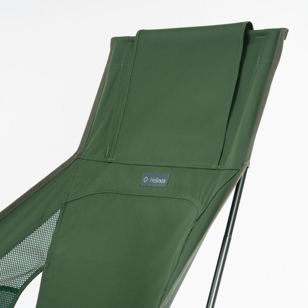 Sunset Chair (re)