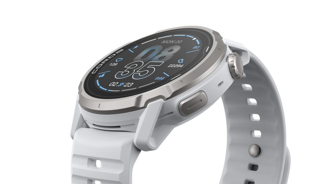 Coros Apex 4 Multisport Smartwatch